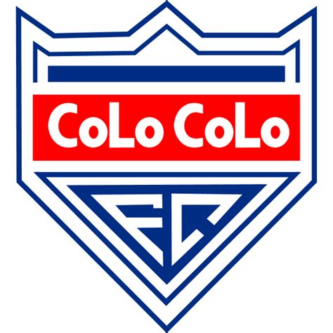 Escudo De Colo Colo 1947 Download Logo Icon Png Svg