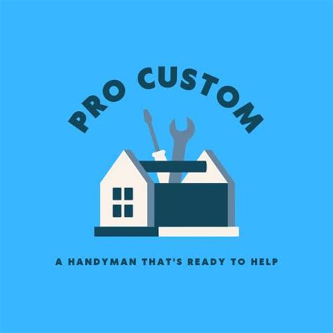 Pro Custom Handyman Apple Valley Ca