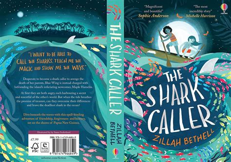 Review The Shark Caller Warning There Are Some Spoilers Here By