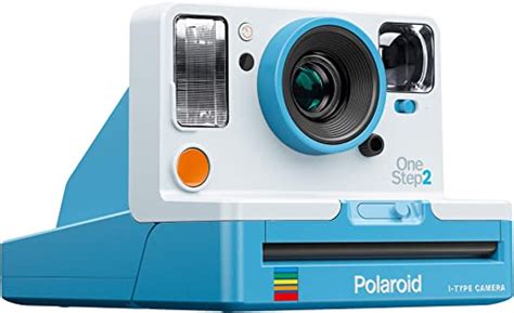 Polaroid Originals 9016 One Step 2 Viewfinder Fotocamera Blu