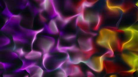 Abstract Textile Animation Background Loop 4k Motion