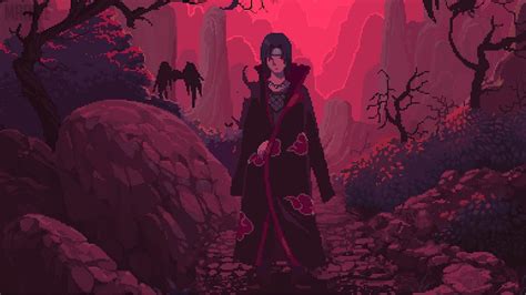 Here you can find the best itachi uchiha wallpapers uploaded by our community. Itachi Aesthetic Ps4 Wallpapers - Wallpaper Cave