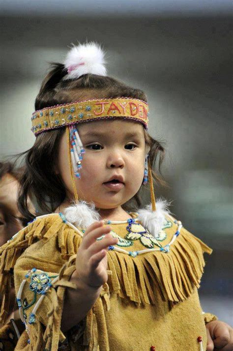 Native American Children Native American Beauty American Indians