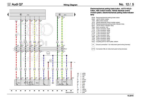 Sound Wiring Diagram Trailer Lights Trailer Light Wiring Diagram For A