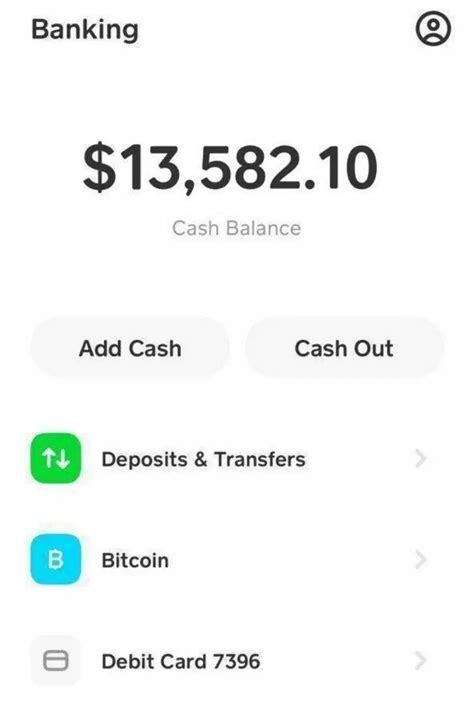 fake cash app balance screenshot how to identify one techyloud