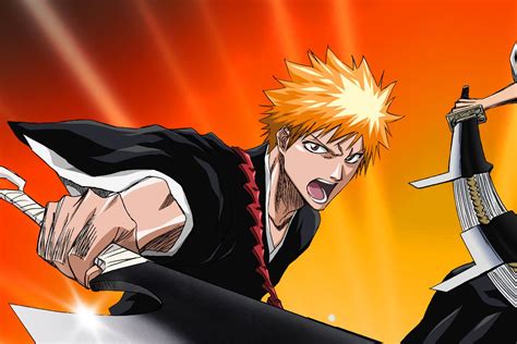 Bleach Anime Release Date Updates: When is Bleach Season 17 Coming Out ...