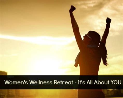 Deal 250 For Womens Wellness Retreat At Carderock Springs In