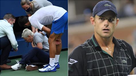 I Did Five Angrier Things Every Match Andy Roddick Believes The 2020