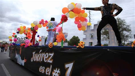 Celebran A “el Divo De Juárez” Para Conmemorar 6 Años De Su Muerte Yo
