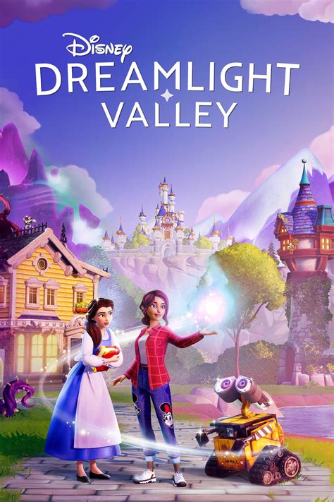 Why Disney Dreamlight Valley Fans Think There Will Be a New Update Soon