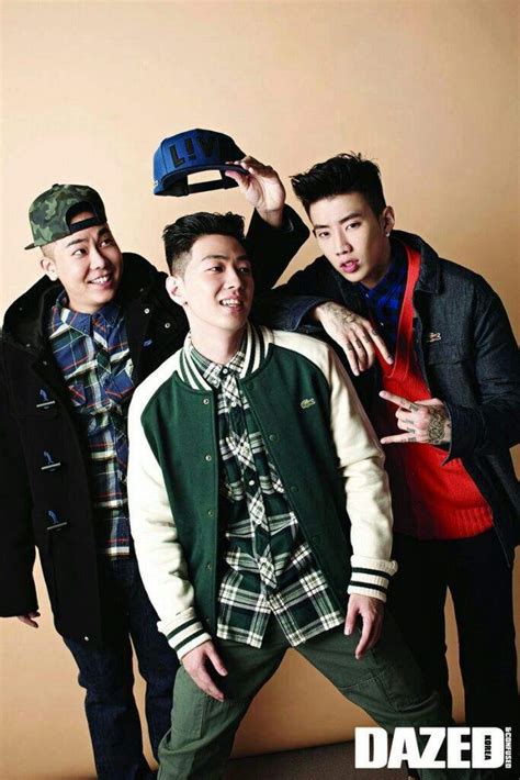 Aomg Wiki K Pop Amino