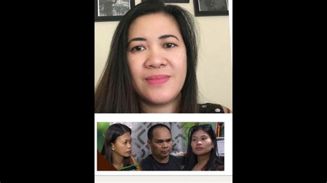 Kabit Ang Nagbibigay Kay Misis Ng Budget Raffy Tulfo In Action