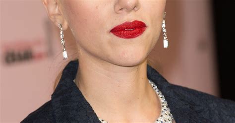 Scarlett Johansson Lawsuit French Novelist