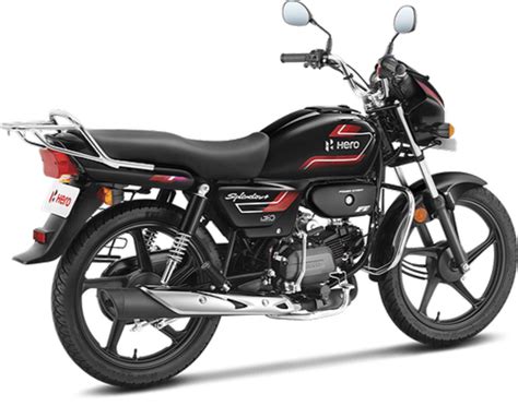 Black Hero Splendor Plus Bike At Rs 87000 In Pune Id 25674889662