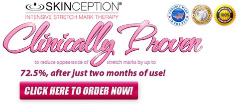 Intensive Stretch Mark Therapy Review: Best Stretch Marks ...