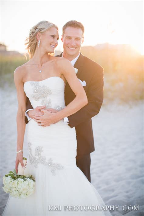 It was the perfect place to have our wedding. Surf Club Wrightsville Beach NC Wedding Photos | Surf Club ...