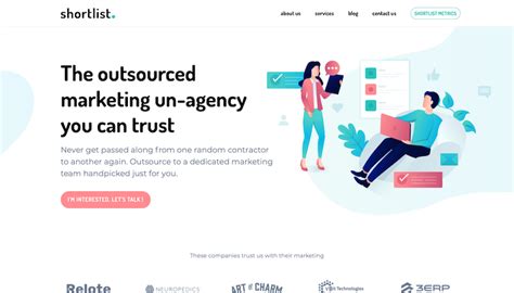 20 Landing Page Examples To Inspire Your Design Templates Venngage