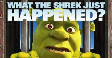 Get The Shrek Outta Here The Big Green Ogre Is Back But Are We Ready