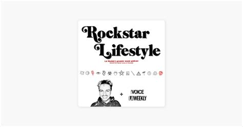 ‎rockstar Lifestyle Riley Reid A Wife A Mother A Sex Symbol And A Rockstar Op Apple Podcasts