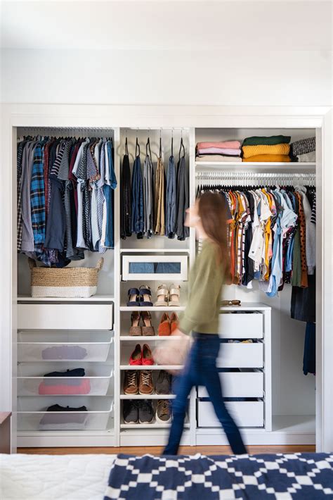 Ikea Pax Wardrobe Ideas For Your Dream Closet Abby Murphy