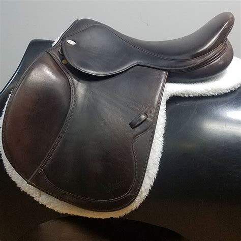 M Toulouse Comfort Fit Close Contact Saddle Adjustable Tree Size 175