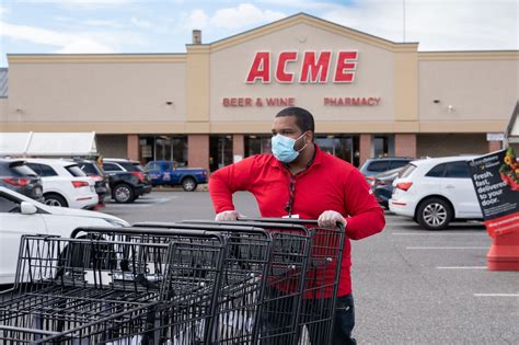 Giant Acme Aldi Among Philly Area Grocery Stores Limiting Customer