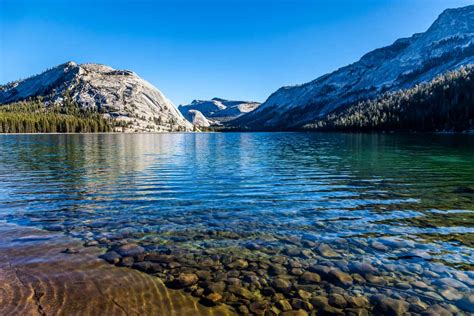 13 Stunning Lakes In California For Year Round Fun California Crossroads