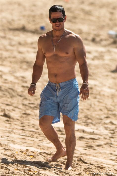 Here are 42 facts about marky. Mark Wahlberg Shirtless in Barbados Pictures December 2018 ...