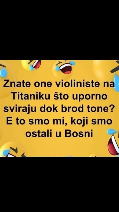 Bosna Hehe Euro Smijeh Blog Hr