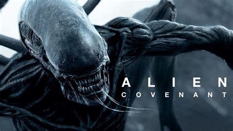 Meaning Of The Movie “alien Covenant” And Ending Explained Lot Of Sense