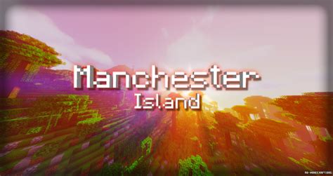 Manchester Island