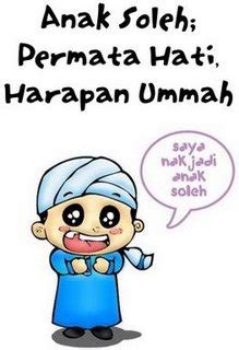 Maybe you would like to learn more about one of these? Bangkitlah PEMUDA...: Anak Soleh...