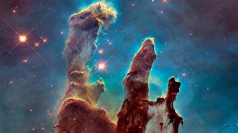 Hubble Telescope Turns 25 Amazing Moments Of A Technical Wonder — Rt