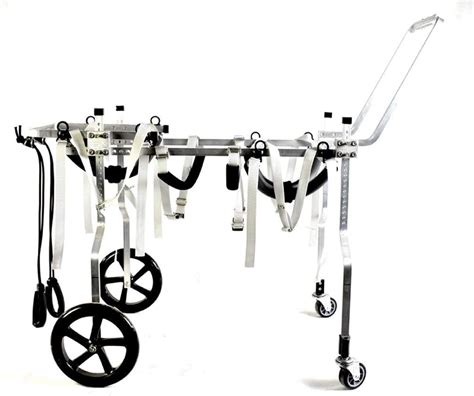 Dog Wheelchair For Back Legs Dog Wheelchair Adjustable