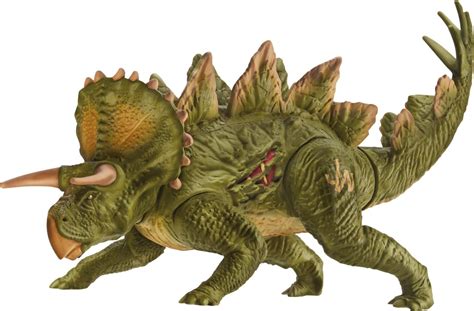 Jurassic World Stegosaurus Figure