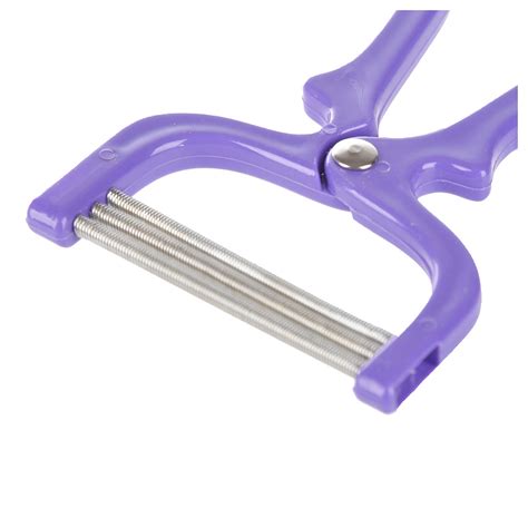 Precise tasks on smaller areas like the eyebrows. Handheld Facial Hair Removal Threading Beauty Epilator ...