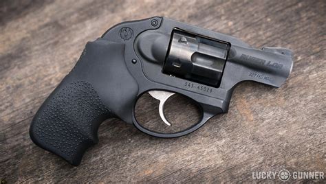 Tips For Shooting A Snub Nose Revolver By Chris Baker Global