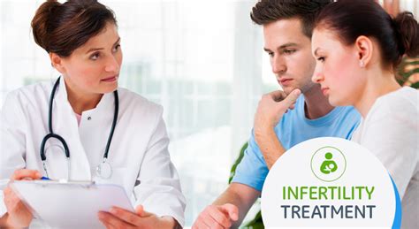 Infertility Causes And Treatments A Complete Guide