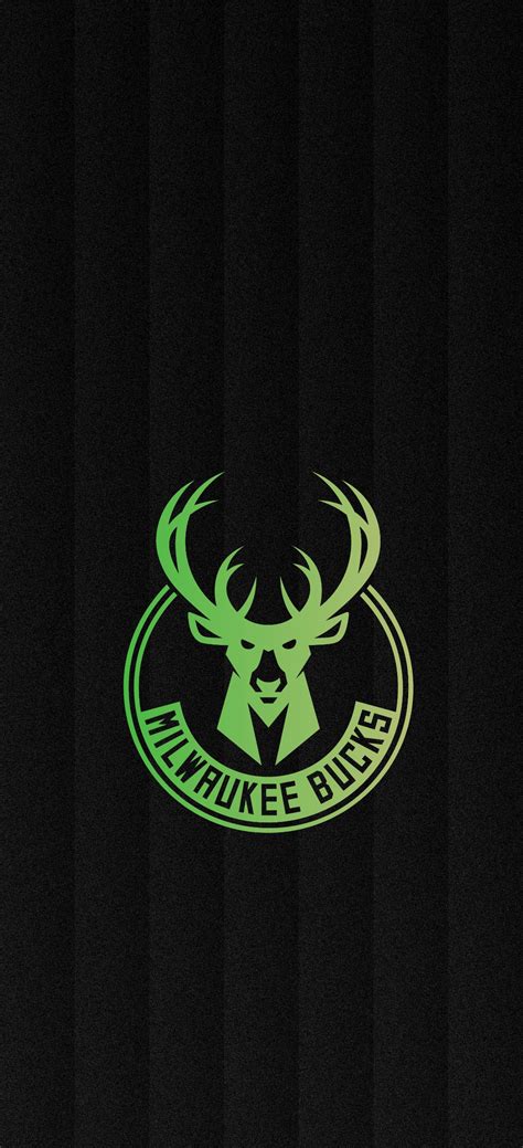 Tons of awesome milwaukee bucks wallpapers to download for free. NBA Basketball Team Milwaukee Bucks phone background (With images) | Milwaukee bucks, Milwaukee ...