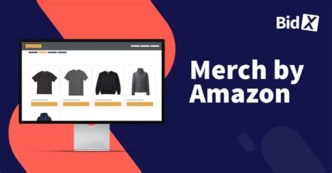 Merch By Amazon What Is It And How Do I Get Started