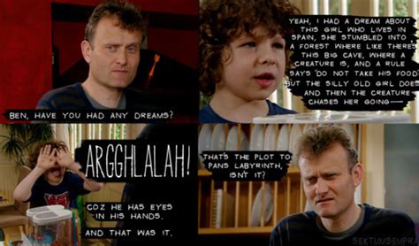 Outnumbered Outnumbered Fan Art 20867383 Fanpop