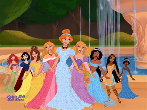 Disney Princess Arabian Nights By Prettyinmink On Deviantart