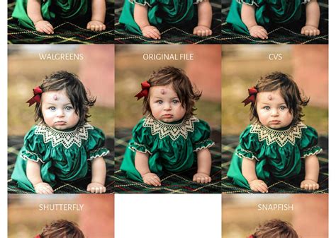 Matte Vs Glossy Photo Prints New Product Product Reviews Specials