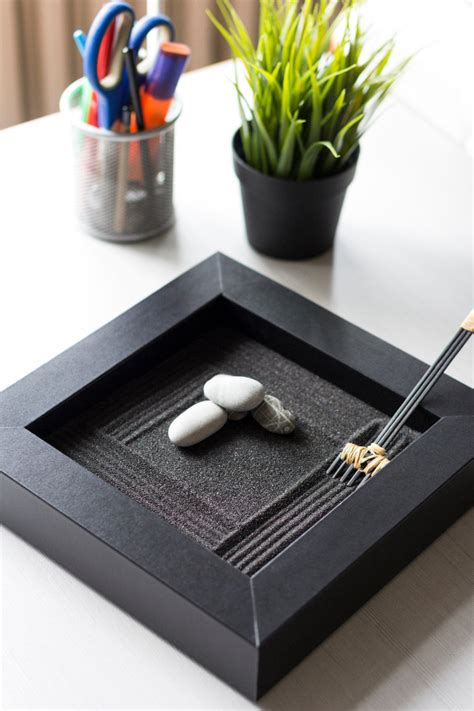 Check spelling or type a new query. How to Make Your Own Mini Indoor Zen Garden - Care2.com ...