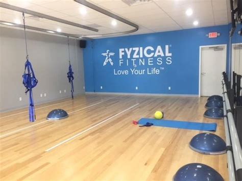 fyzical therapy and balance centers updated april 2024 418 w cleveland rd granger indiana