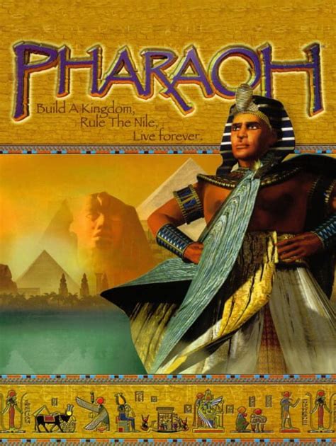 free pharaoh game download leqwercome