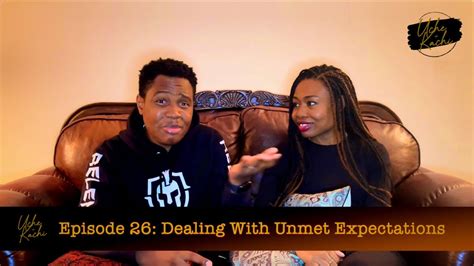 Make It Plain Ep 26 Dealing With Unmet Expectations Youtube