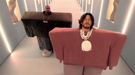 The Markiplier And Kanye Joke Thats Taking Twitter By Storm What Is Kanyeiplier