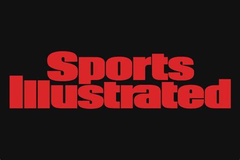 Sports Illustrated Font