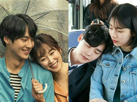 K Drama Recap Forecast While You Were Sleeping Temperature Of Love Lead Ratings And